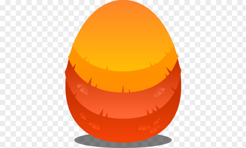 Part Of Body Easter Egg Sphere PNG