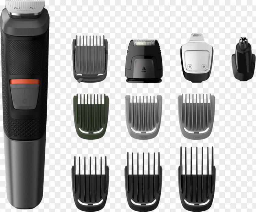 Sakal Philips Multitrimmer MG5730/15 Hair Clipper Price Norelco Multigroom 5000 PNG