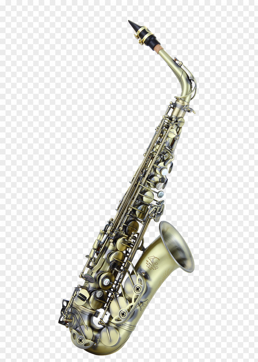 Saxophone Baritone Bass Oboe Alto Soprano PNG