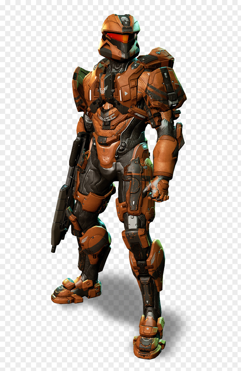 Scout Halo 4 Halo: Reach 5: Guardians 3 Master Chief PNG