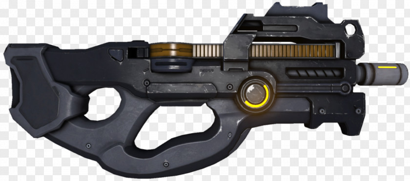 Weapon Trigger Firefall Firearm Gun PNG