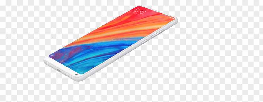 Xiaomi Mi MIX 2S 3 PNG