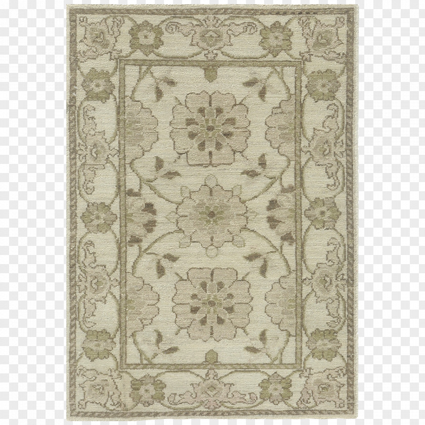 Antique Picture Rectangle PNG