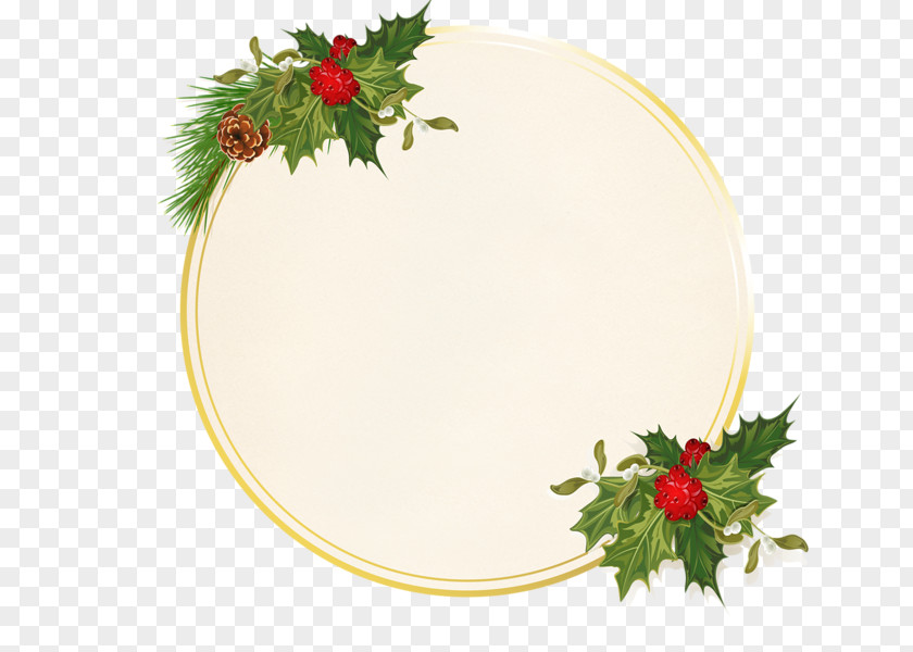 Christmas Borders And Frames Handicraft Clip Art PNG