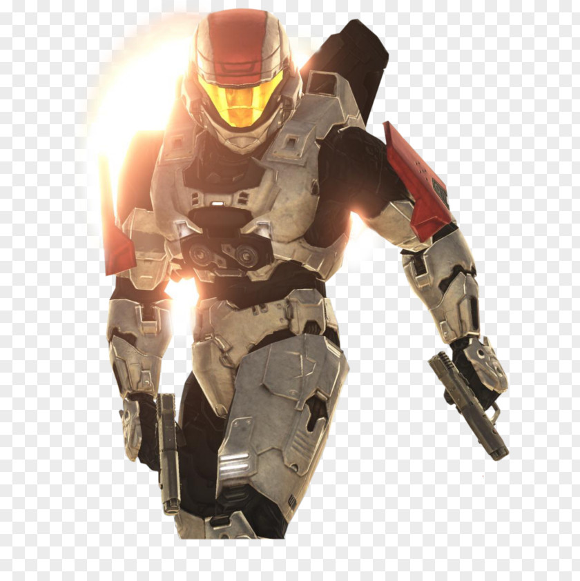 Halo: Reach Halo 4 2 3: ODST Master Chief PNG