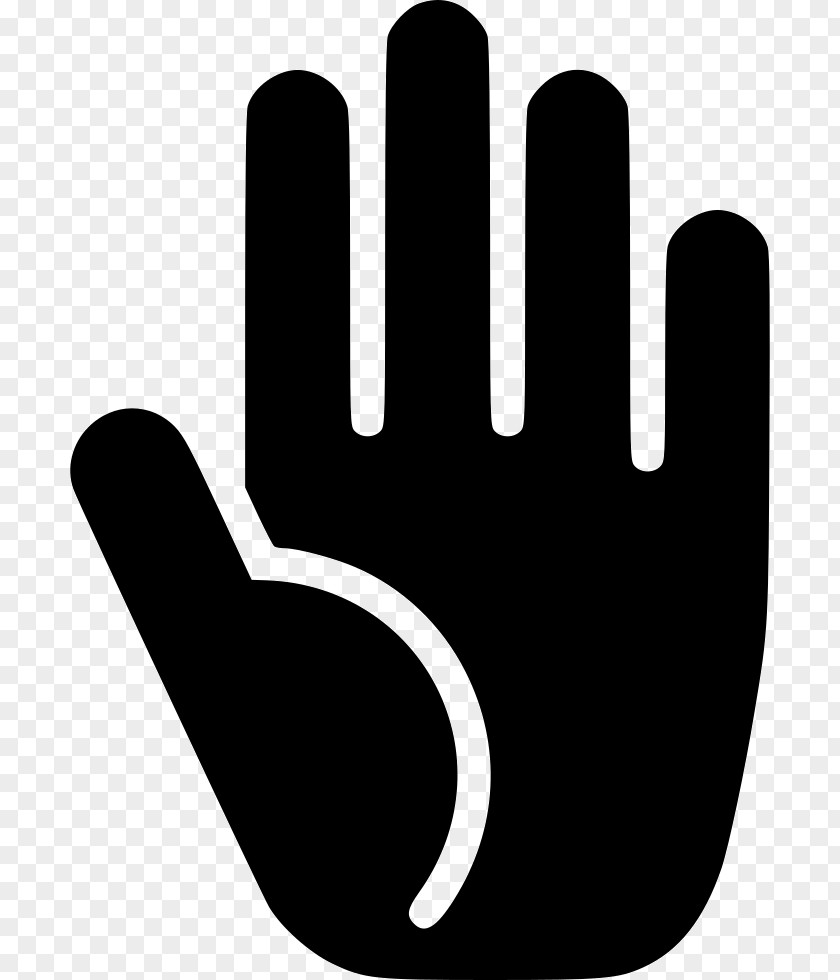 Hand Icon India Svg Clip Art Image PNG
