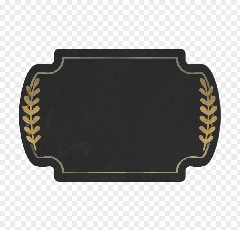 Label Border PNG border clipart PNG