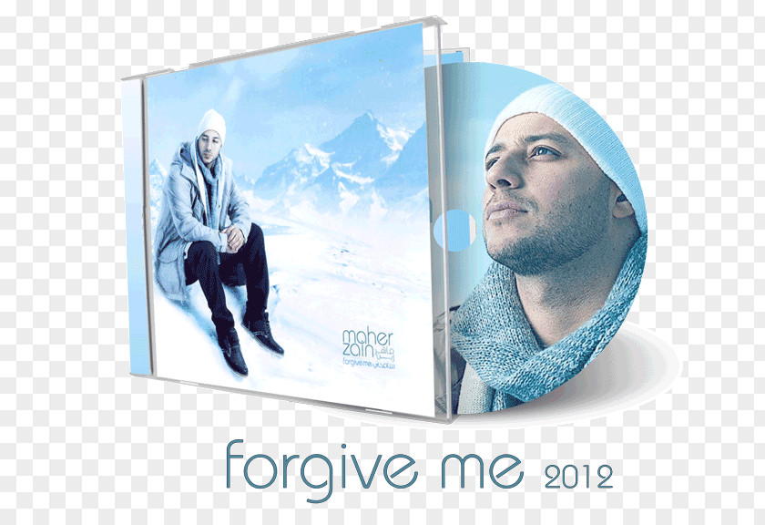 Mashaaallah Maher Zain Forgive Me Album Thank You Allah Song PNG