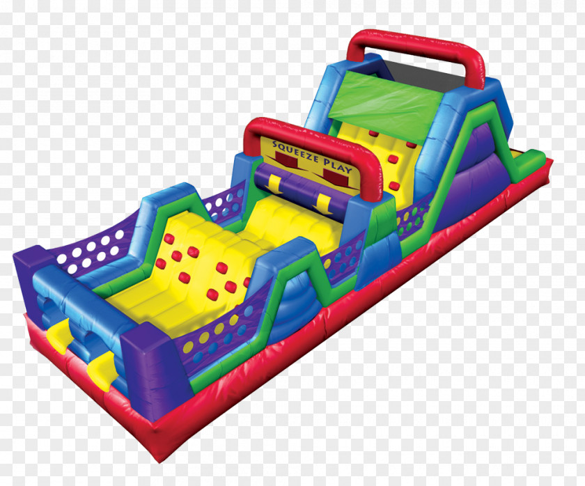 Obstacle Course Jump2It Indoor Play Centre Inflatable Hickory Mega Parties House PNG
