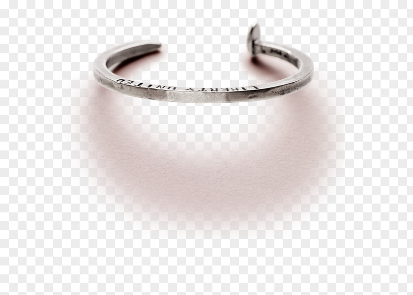 Silver Bangle Bracelet Jewellery PNG
