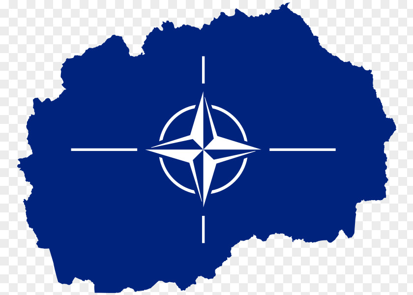 Socialist Republic Of Macedonia Accession To The European Union NATO Allied Command Transformation PNG