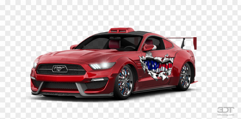 Sports Car Ford Mustang Boss 302 Shelby PNG