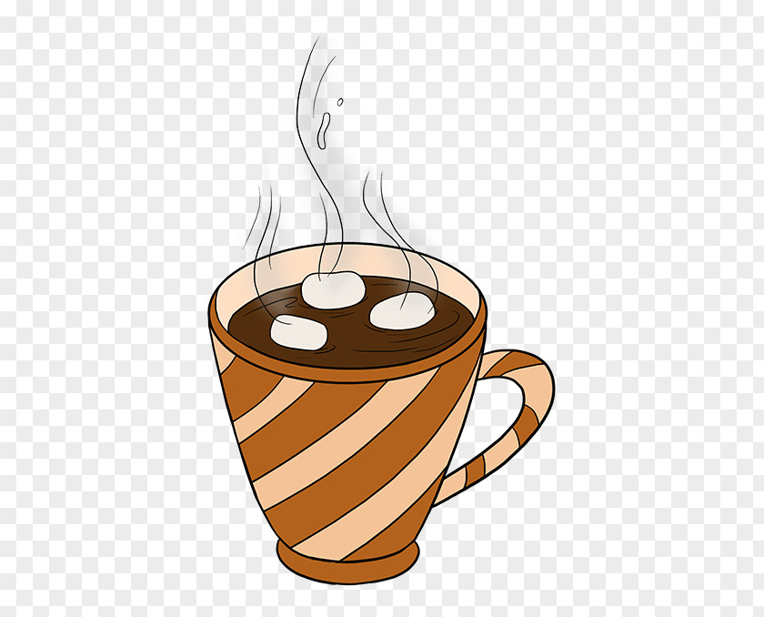 Tea Hot Chocolate Free Drawing Drink PNG