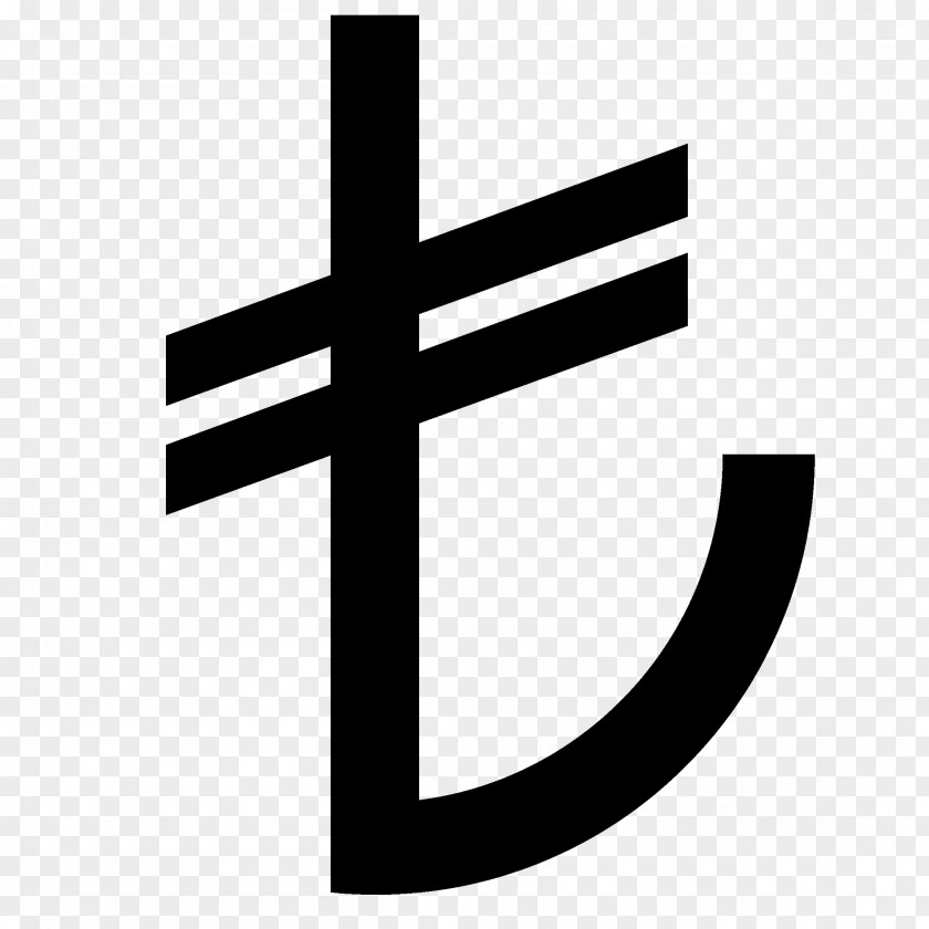 Turkey Turkish Lira Sign Currency Symbol PNG