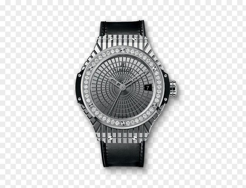 Watch Caviar Hublot Rolex Daytona Diamond PNG