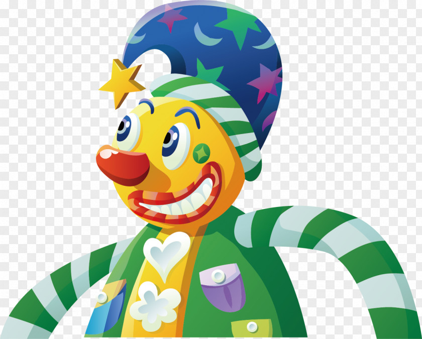 Clown Stock Image Download Playground PNG
