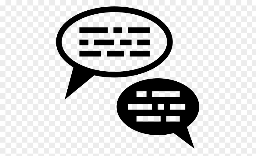 ConversatIon Icon Conversation Game Symbol Clip Art PNG