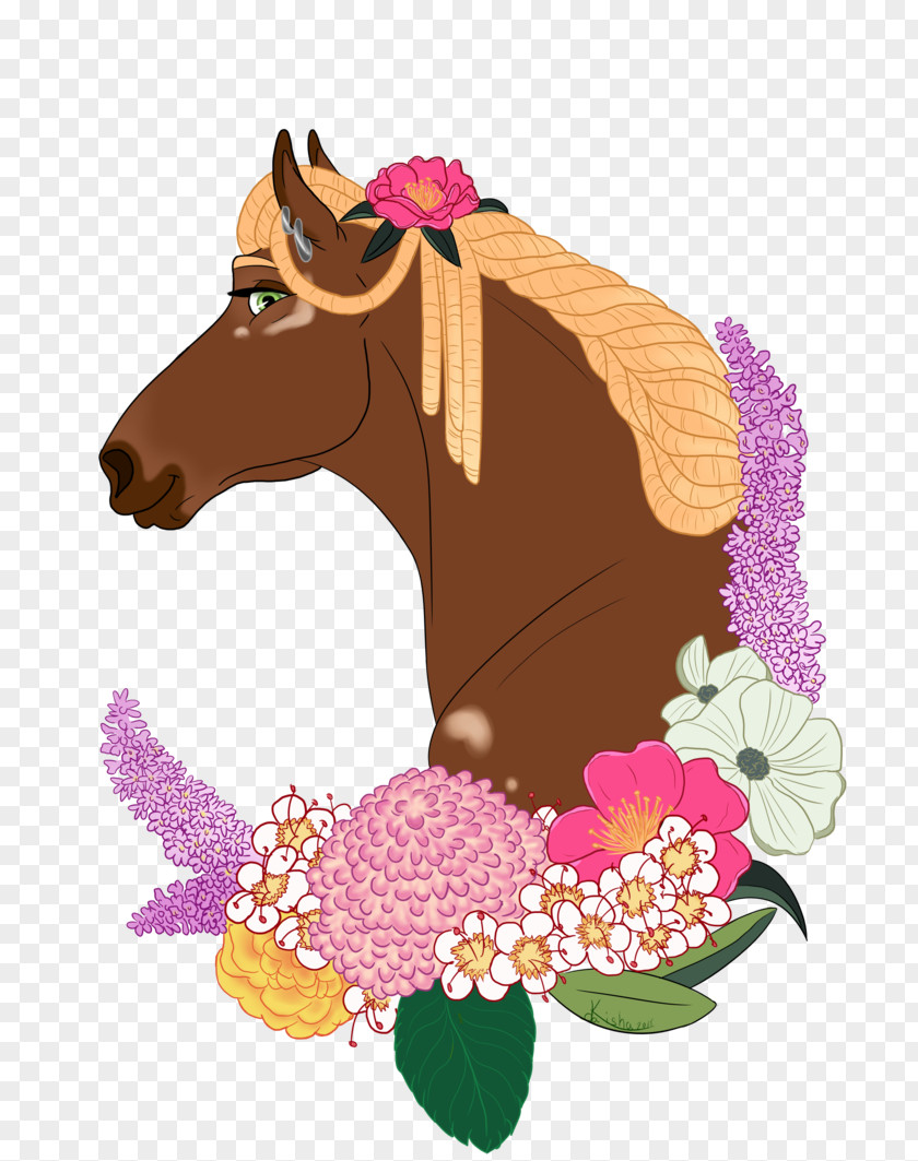 Horse Pony Yonni Meyer Clip Art PNG