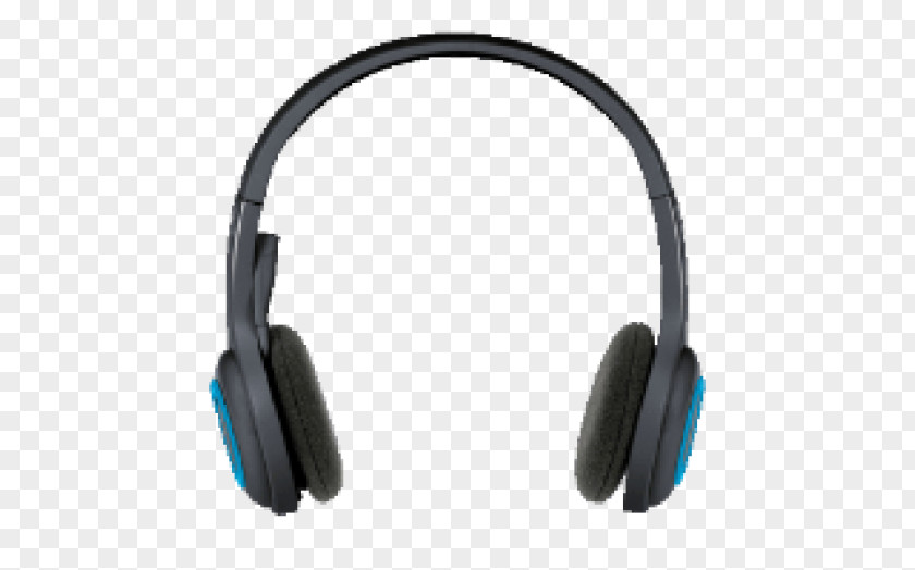 Microphone Logitech H600 Headset Headphones PNG