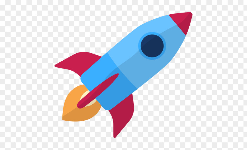 Rocket Bitcoin Litecoin Blockchain Cryptocurrency PNG