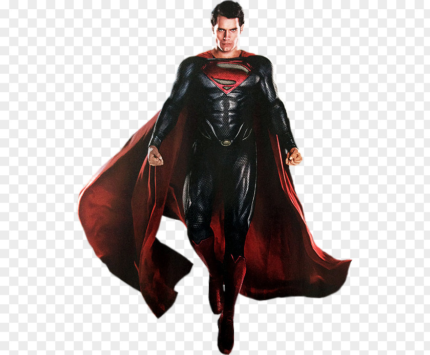 Superman Cloak Lois Lane General Zod Jor-El Justice League Film Series PNG