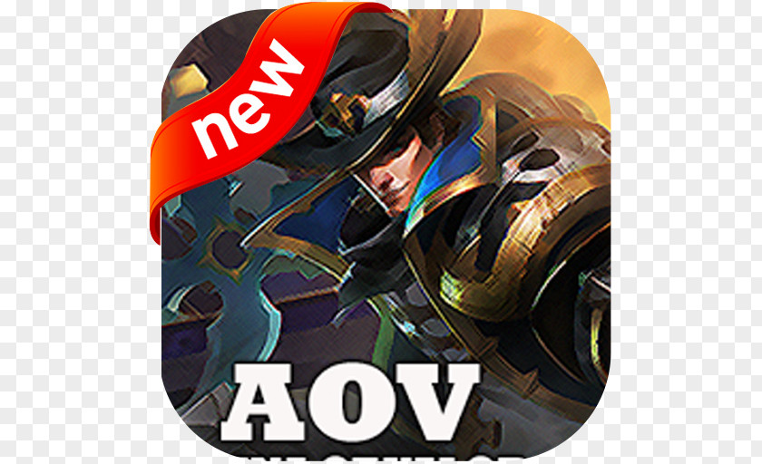 Arena Of Valor King Glory Android Awesome GamesAndroid Garena RoV: Mobile MOBA AOV PNG