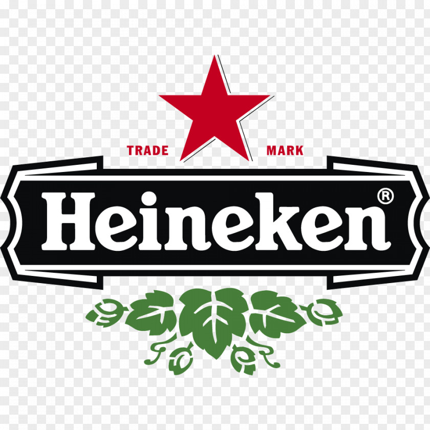Beer Heineken International Pale Lager PNG