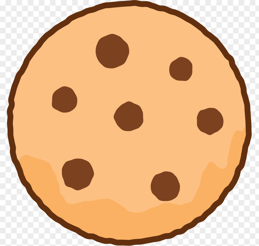 Cookie Chocolate Chip Cupcake Fortune Oatmeal Raisin Cookies Biscuits PNG