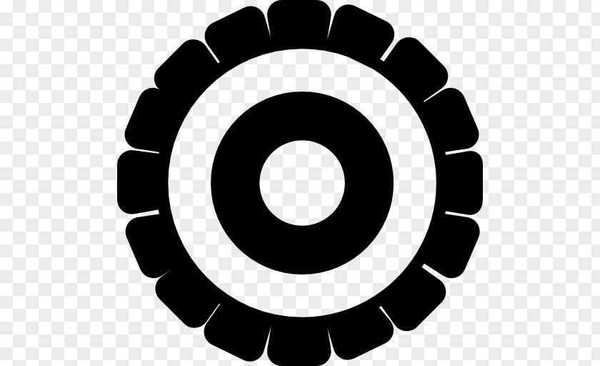 Copyright Symbol Logo PNG