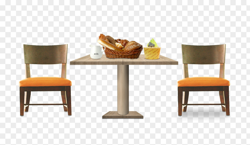 Dining Tables And Chairs Coffee Table Chair Restaurant PNG