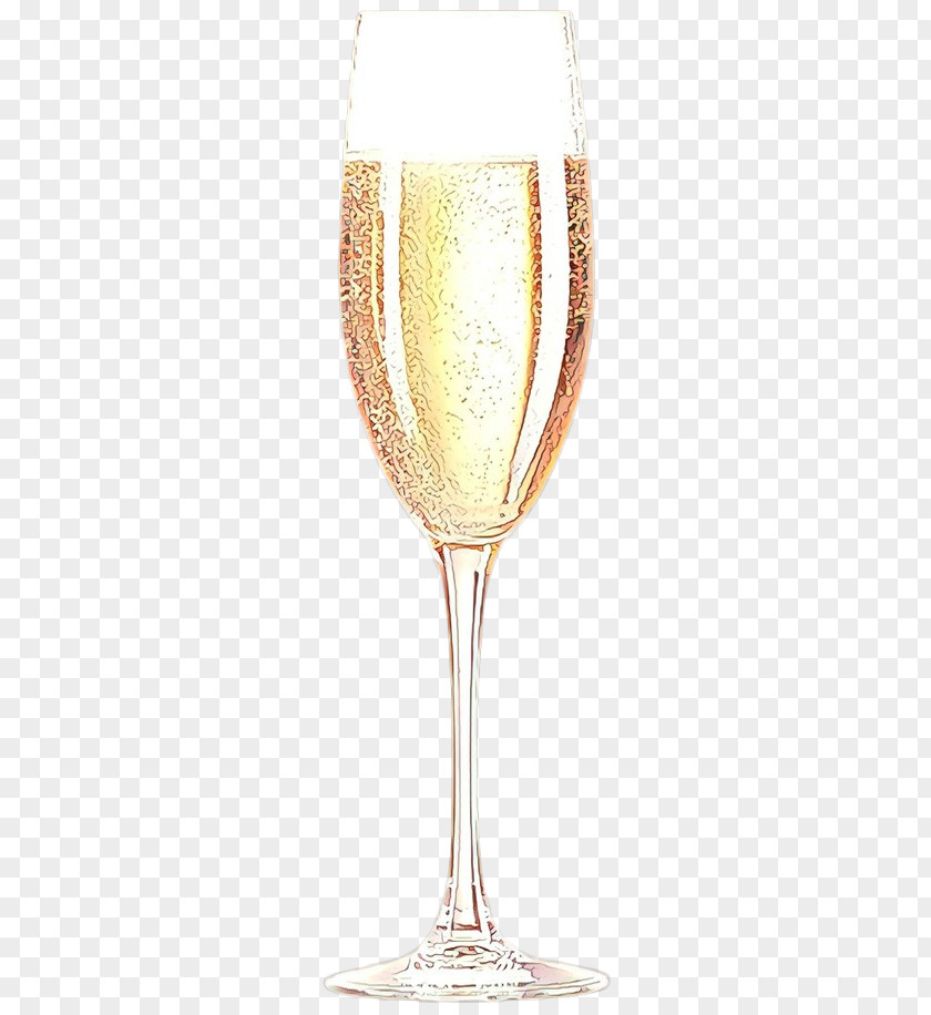 Distilled Beverage Dessert Wine Champagne Glasses Background PNG
