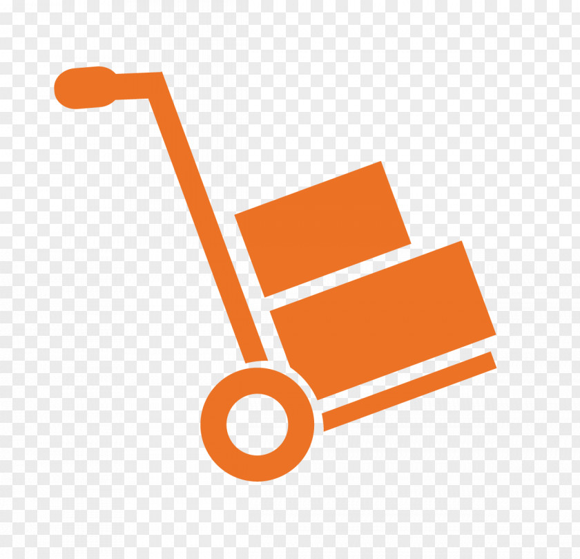 Goods Mover Hand Truck Business PNG