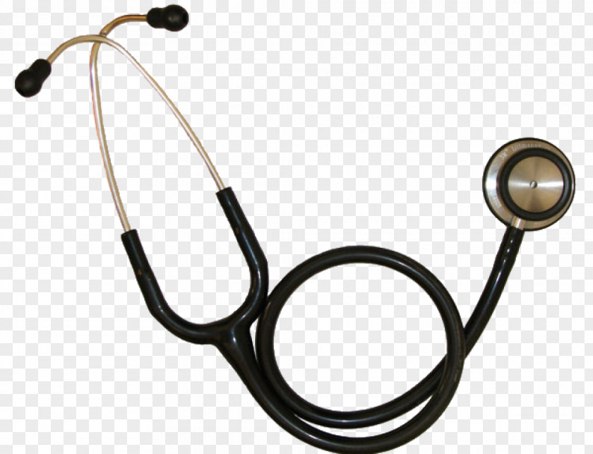 Heart Stethoscope Clip Art Medicine Image PNG