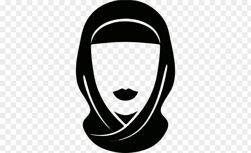 Hijab Arabs Islam PNG