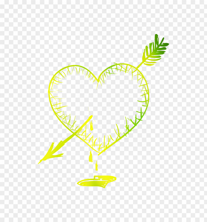 Illustration Clip Art Heart Fruit Flower PNG