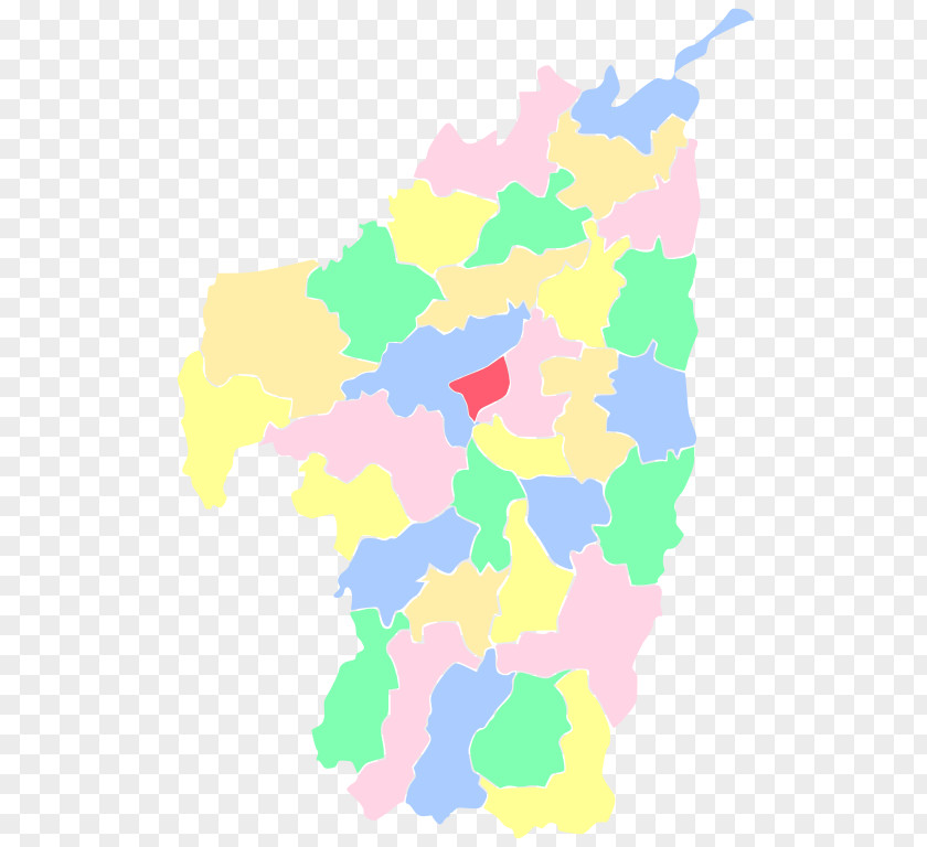 Map Gushi County Blank Xun Wikipedia PNG