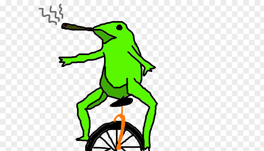 Marijuana Joint Tree Frog Bicycle Frames Cycling Clip Art PNG