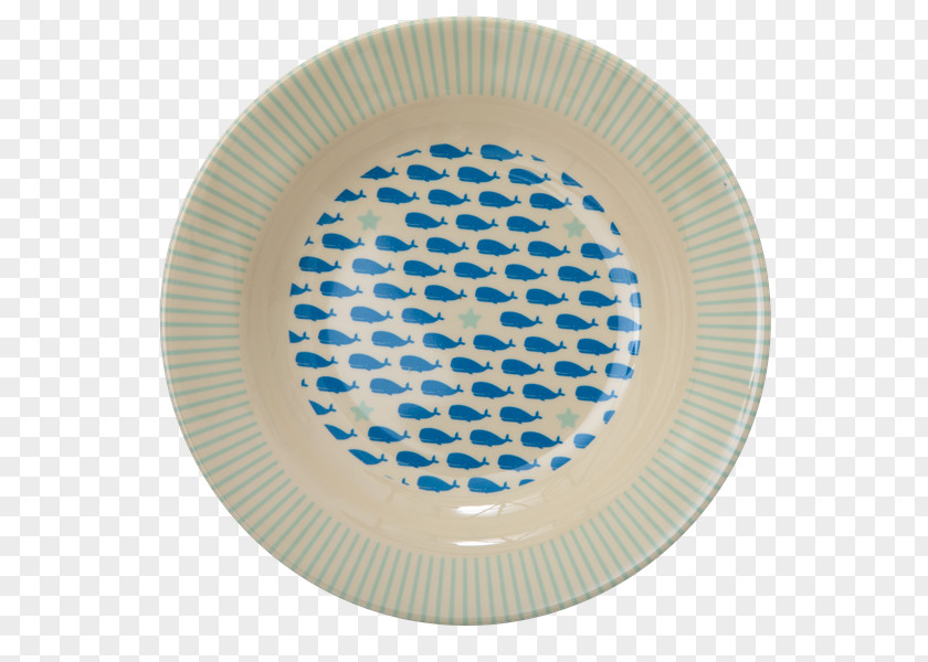 Plate Bowl Melamine Kitchen Spoon PNG
