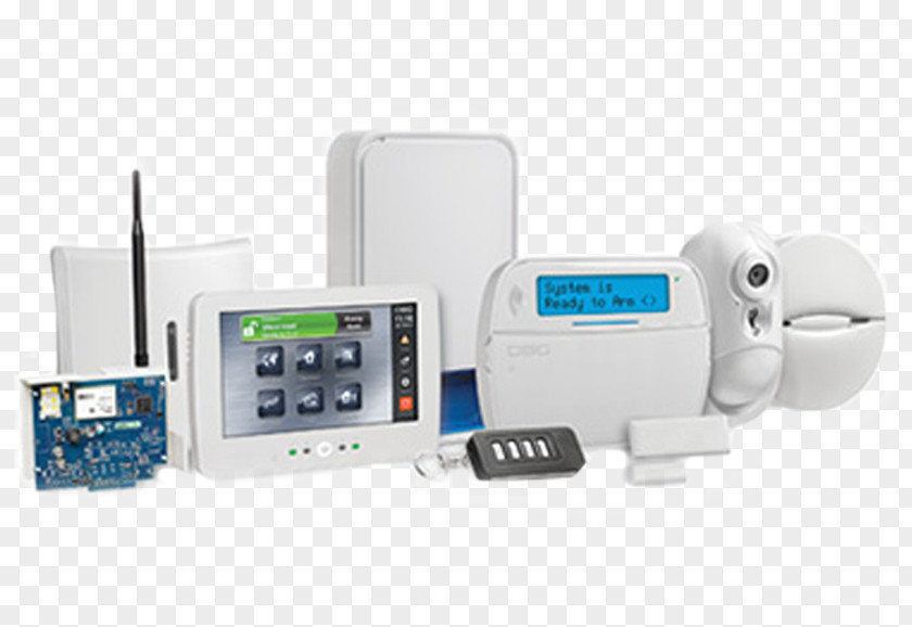 Security Alarms & Systems Home Alarm Monitoring Center Telsco PNG