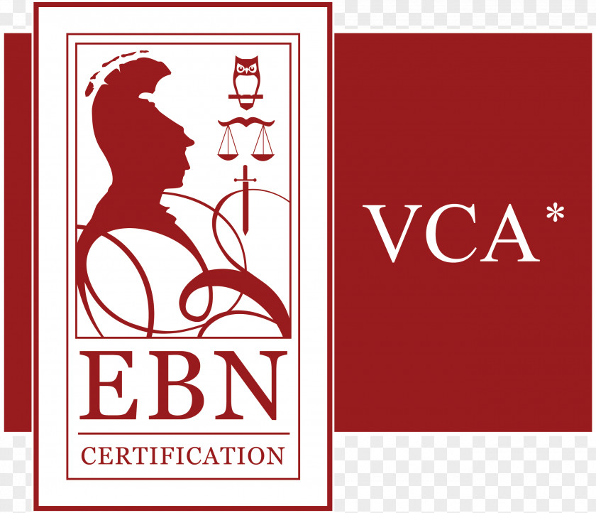 Ster Ebn Certification BV ISO 9001 Sicherheits Certifikat Contraktoren Akademický Certifikát PNG