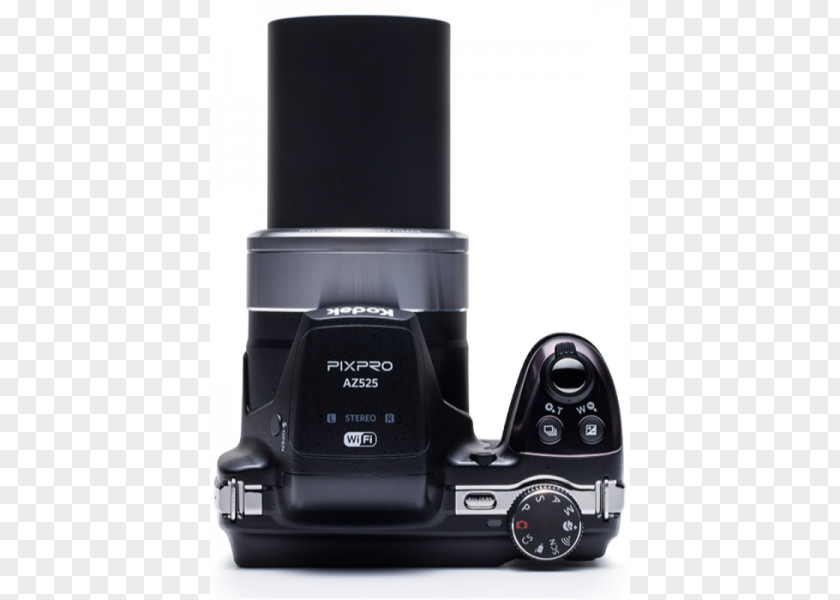 Camera Canon PowerShot SX420 IS Point-and-shoot Kodak PIXPRO AZ525 PNG