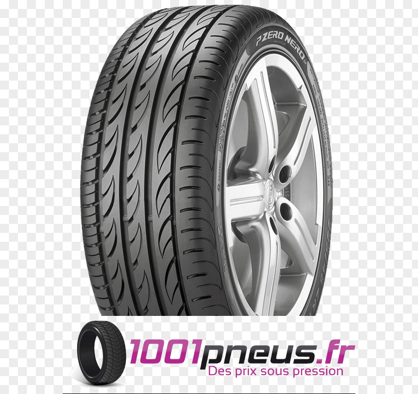 Car Pirelli Tyre S.p.A Tire Allopneus PNG
