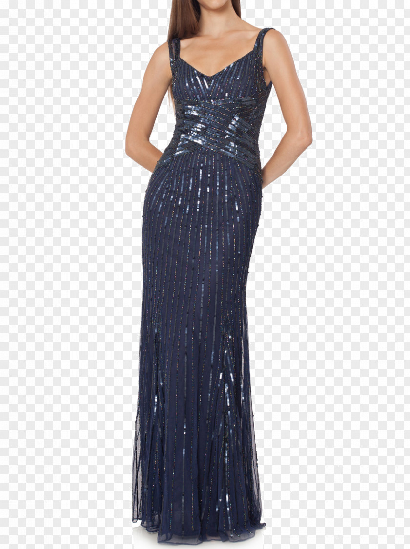 Dress Evening Gown Cocktail Fashion PNG
