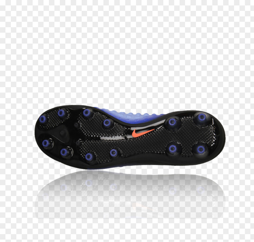 Dynamic Lines Of The Picture Material Nike Shoe PNG