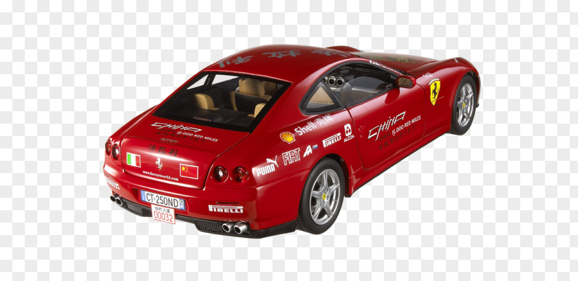 Ferrari 612 Scaglietti F430 Challenge Compact Car 2009 Dodge Caliber SRT4 PNG