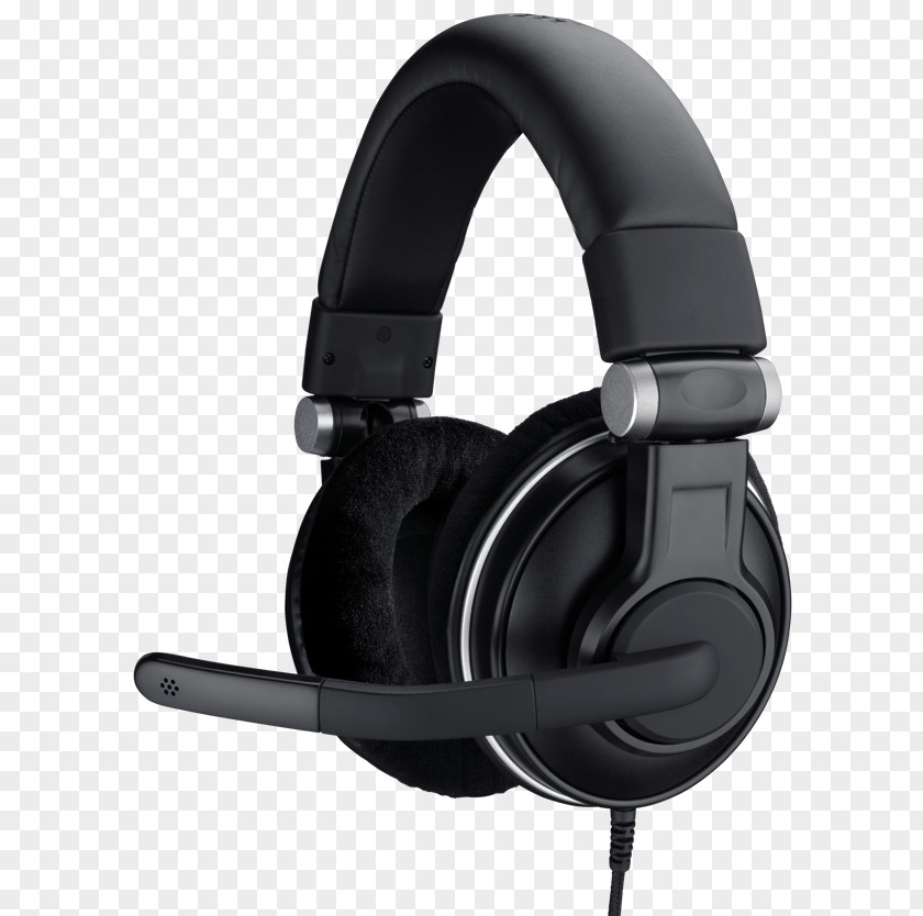Game Headset Headphones Corsair Gaming Audio Series Hs1a Analogue Components Video PNG
