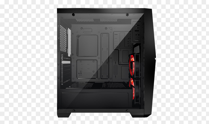 Gathering Computer Cases & Housings Mouse ATX Laptop PNG
