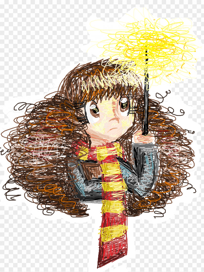 Harry Potter Hermione Granger Ron Weasley Rubeus Hagrid Ginny PNG