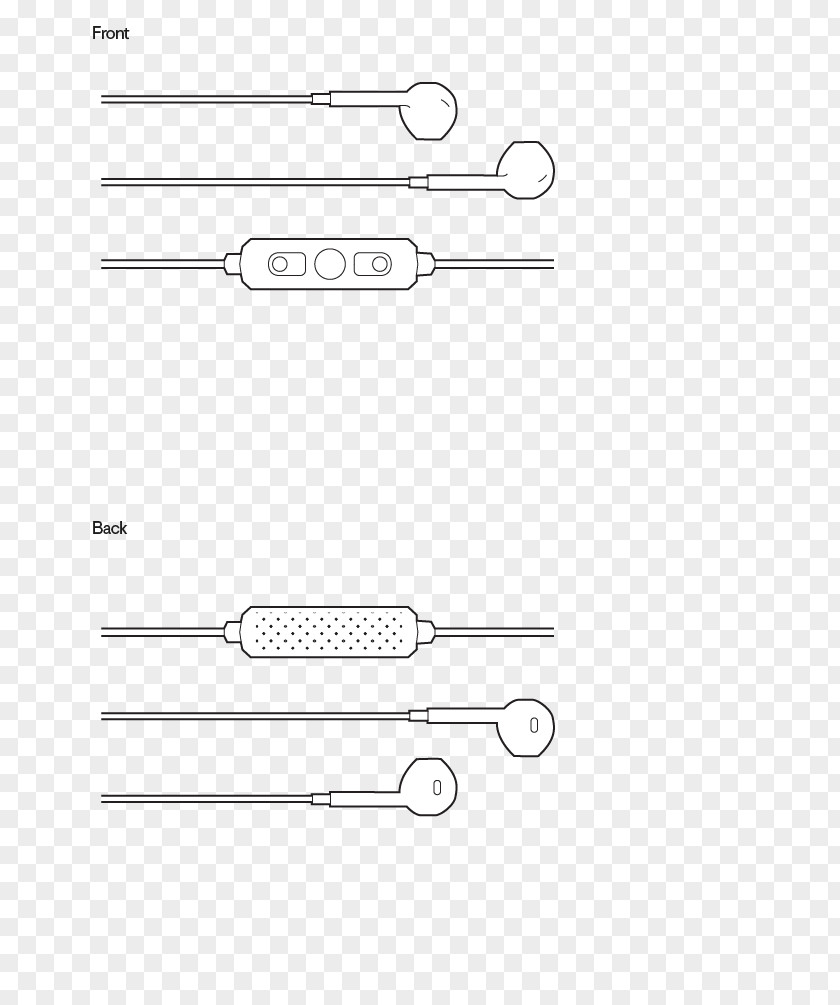 Pouch Drawing Paper /m/02csf Line Art PNG