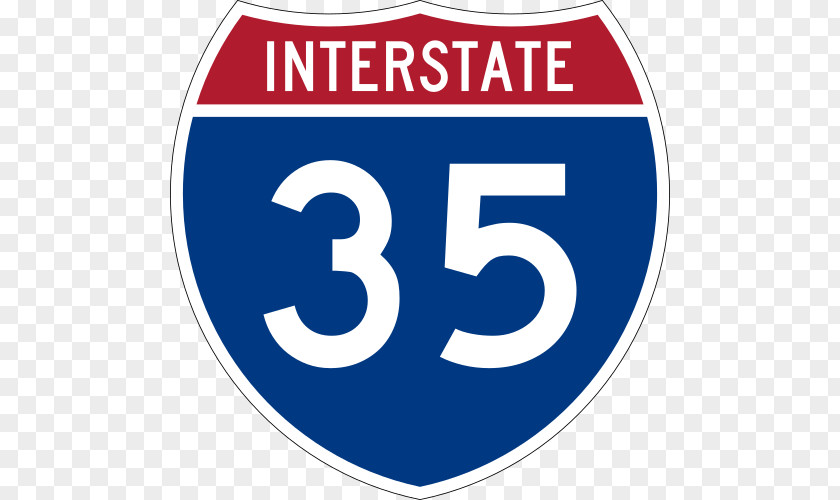 Road Interstate 55 10 35 95 40 PNG